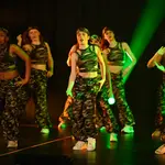 24 Hip Hop Junior Formation Elites 0892