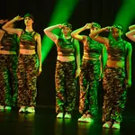 24 Hip Hop Junior Formation Elites 0897