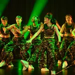 24 Hip Hop Junior Formation Elites 0899