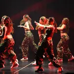 24 Hip Hop Junior Formation Elites 0901