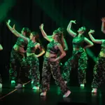 24 Hip Hop Junior Formation Elites 0916