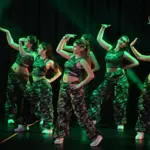 24 Hip Hop Junior Formation Elites 0917