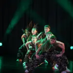 24 Hip Hop Junior Formation Elites 0920