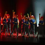 25 Jazz Grade 2 Yr 1 Lyrical & Funk 0946