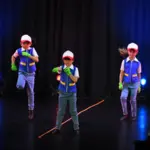 25 Jazz Grade 2 Yr 1 Lyrical & Funk 0948
