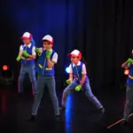 25 Jazz Grade 2 Yr 1 Lyrical & Funk 0949