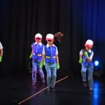 25 Jazz Grade 2 Yr 1 Lyrical & Funk 0956