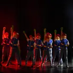 25 Jazz Grade 2 Yr 1 Lyrical & Funk 0959
