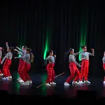 26 Street Dance Elem 0981