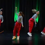 26 Street Dance Elem 0987
