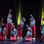 26 Street Dance Elem 0991