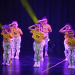 27 Hip Hop Grade 1 0992