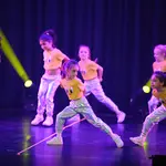 27 Hip Hop Grade 1 0993