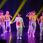 27 Hip Hop Grade 1 0997