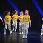 27 Hip Hop Grade 1 0999