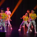 27 Hip Hop Grade 1 1000