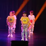 27 Hip Hop Grade 1 1001