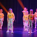 27 Hip Hop Grade 1 1002