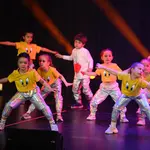 27 Hip Hop Grade 1 1003