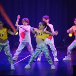 27 Hip Hop Grade 1 1005