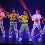 27 Hip Hop Grade 1 1006