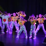 27 Hip Hop Grade 1 1008