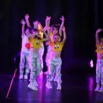 27 Hip Hop Grade 1 1009