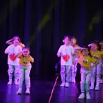 27 Hip Hop Grade 1 1010