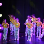 27 Hip Hop Grade 1 1011