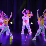 27 Hip Hop Grade 1 1012