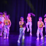 27 Hip Hop Grade 1 1014