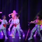 27 Hip Hop Grade 1 1018