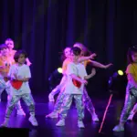 27 Hip Hop Grade 1 1019