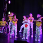 27 Hip Hop Grade 1 1020