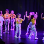 27 Hip Hop Grade 1 1021