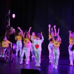 27 Hip Hop Grade 1 1022
