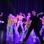 27 Hip Hop Grade 1 1023
