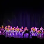 27 Hip Hop Grade 1 1027