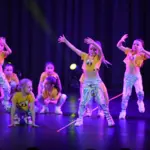 27 Hip Hop Grade 1 1028