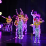 27 Hip Hop Grade 1 1030