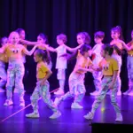 27 Hip Hop Grade 1 1032