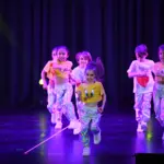 27 Hip Hop Grade 1 1033