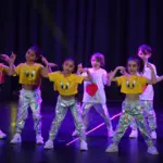 27 Hip Hop Grade 1 1034