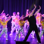 27 Hip Hop Grade 1 1036