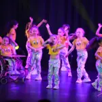 27 Hip Hop Grade 1 1037