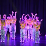 27 Hip Hop Grade 1 1039