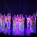 27 Hip Hop Grade 1 1040