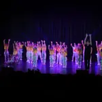 27 Hip Hop Grade 1 1041