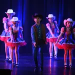 28 Tap Children Formation Elites 1045