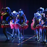 28 Tap Children Formation Elites 1047